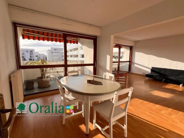 Location Appartement Avenue Léon Blum, Le Bouscat