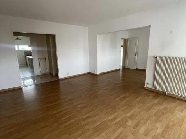 Location Appartement Avenue Léon Blum, Le Bouscat