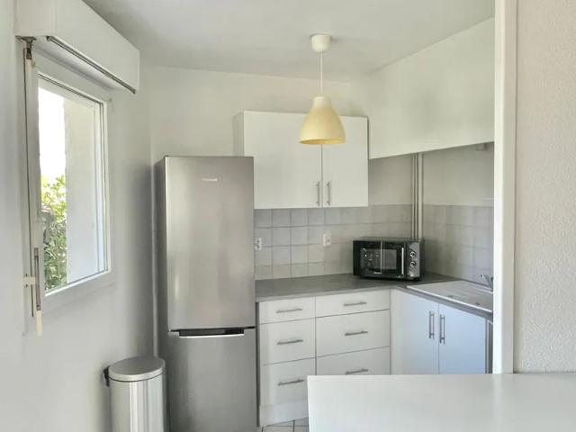 Location Appartement Avenue Léon Blum, Le Bouscat
