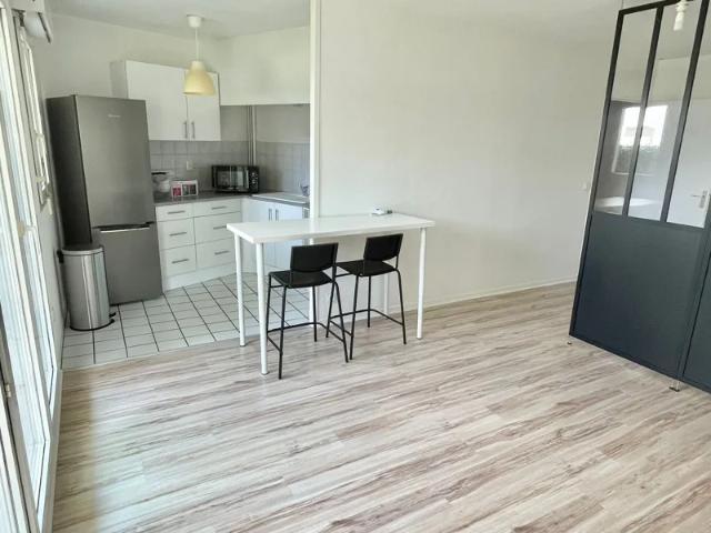 Location Appartement Avenue Léon Blum, Le Bouscat