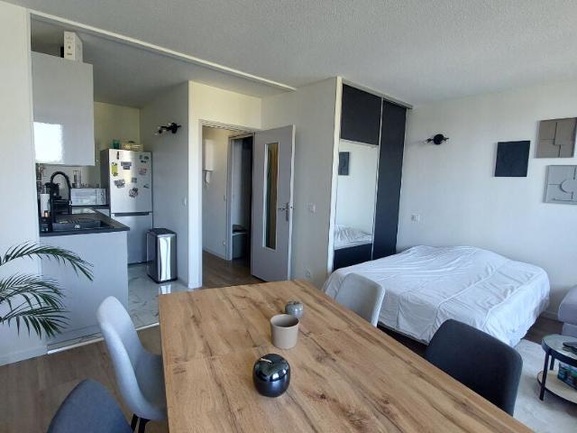 Location Appartement Avenue Léon Blum, Le Bouscat