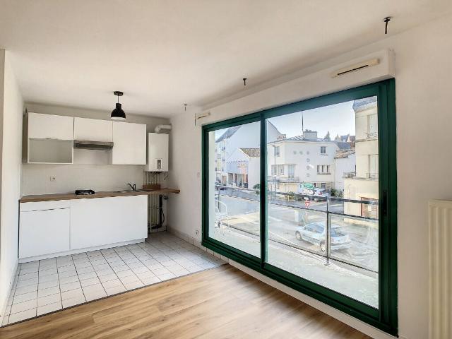 Location Appartement Avenue Léon Blum, Quimper