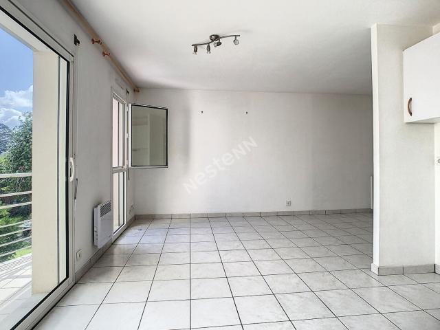 Location Appartement Avenue Léon Blum, Quimper