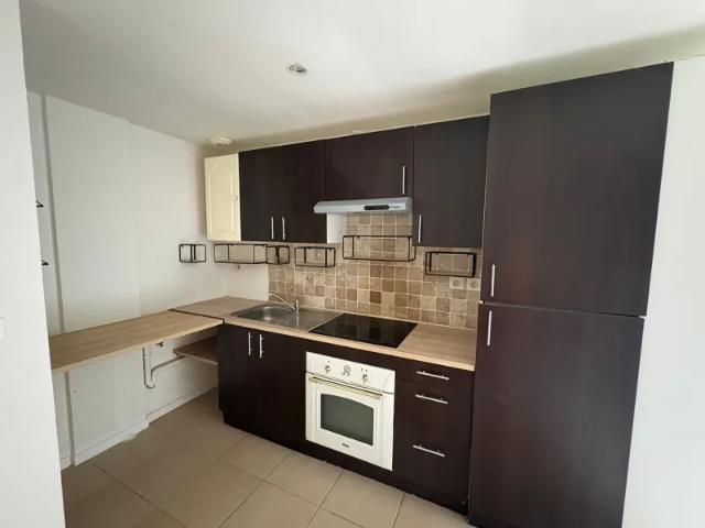 Location Appartement Avenue Léon Foillard, Saint Georges de Reneins