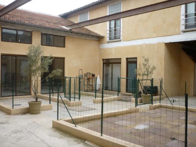 Location Appartement Avenue Léon Foillard, Saint Georges de Reneins