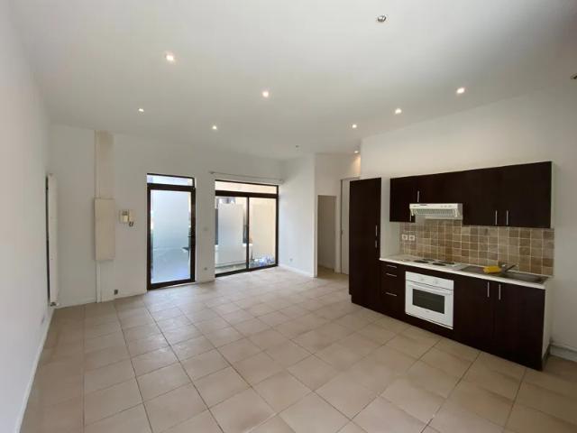 Location Appartement Avenue Léon Foillard, Saint Georges de Reneins
