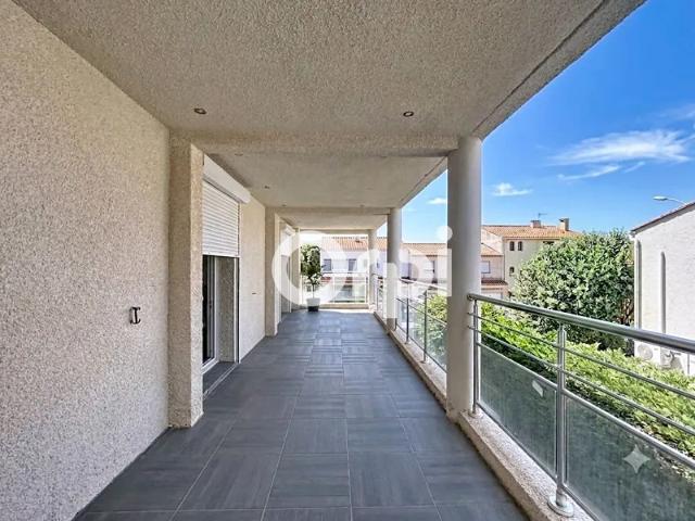 Location Appartement Avenue Léon Jean Gregory, Perpignan