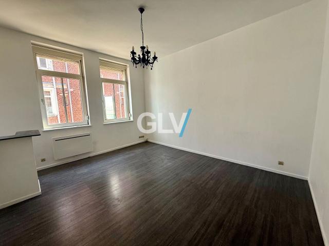 Location Appartement Avenue Léon Jouhaux, Lille