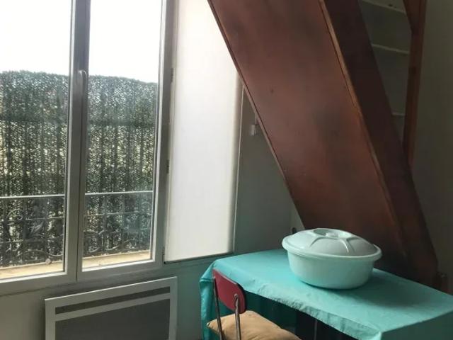 Location Appartement Avenue Léon Marchand, Thiais
