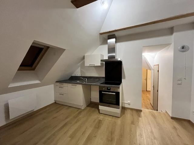 Location Appartement Avenue Léopold Fabre, Lans en Vercors
