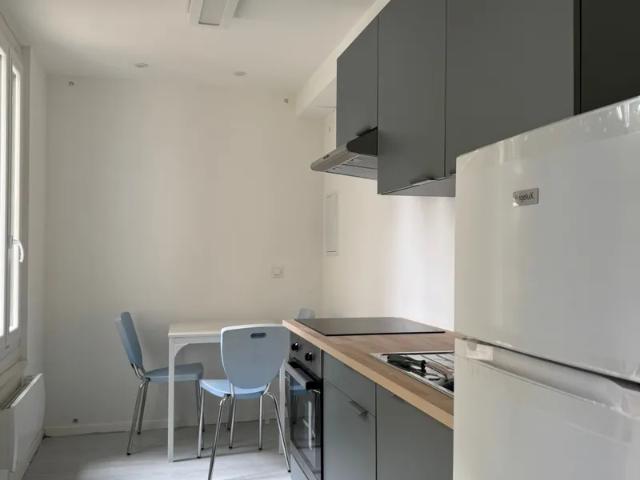 Location Appartement Avenue Lieutenant Jacques Desplats, Castres