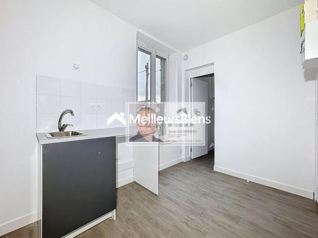 Location Appartement Avenue Lucie, Villemomble