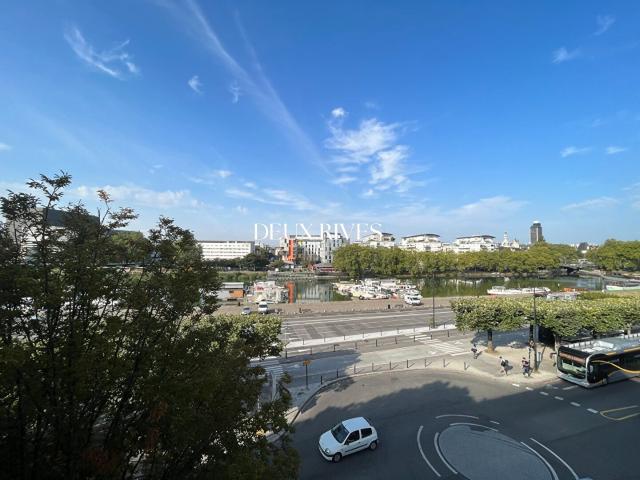 Location Appartement Avenue Ludovic Cormerais, Nantes