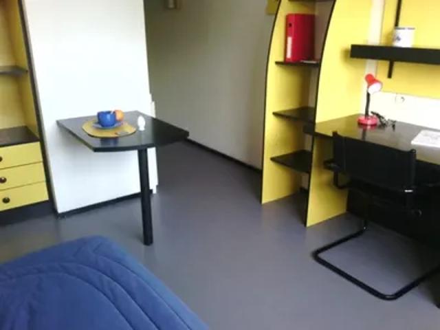 Location Appartement Avenue Mozart, Poitiers