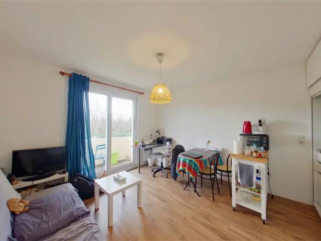 Location Appartement Avenue Mozart, Poitiers