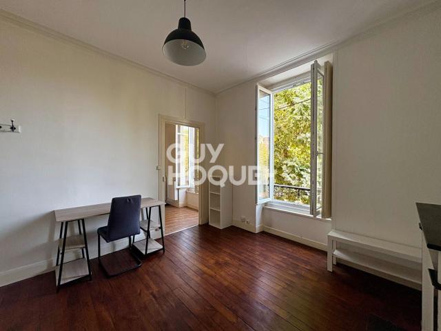 Location Appartement Avenue Modigliani, Nantes
