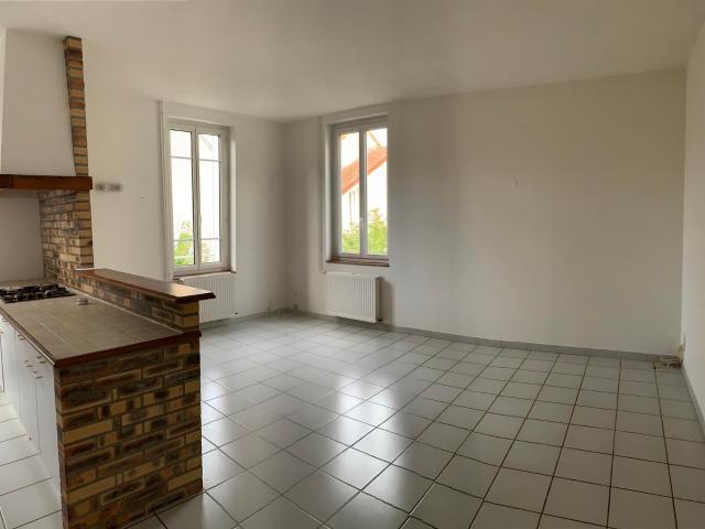 Location Appartement Avenue Monnot, Chalon sur Saône