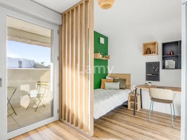 Location Appartement Avenue Montaigne, Angers