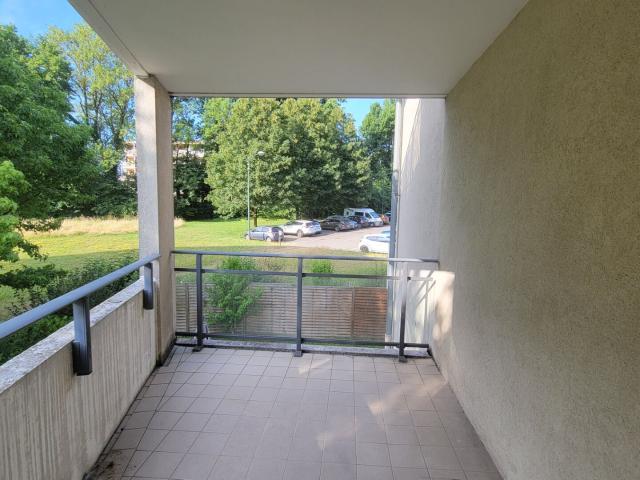 Location Appartement Avenue Montaigne, Annecy