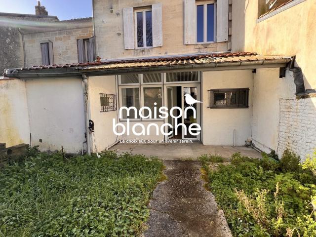 Location Appartement Avenue Montesquieu, Saint Médard en Jalles