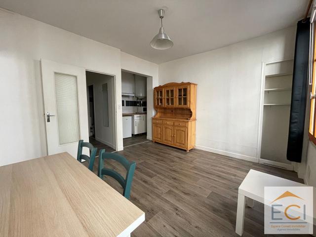 Location Appartement Avenue Montjovis, Limoges