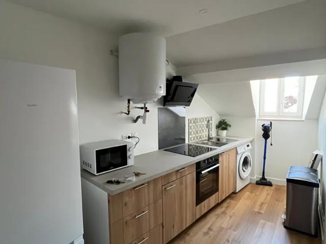 Location Appartement Avenue Montjovis, Limoges