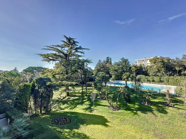 Location Appartement Avenue Montrose, Cannes