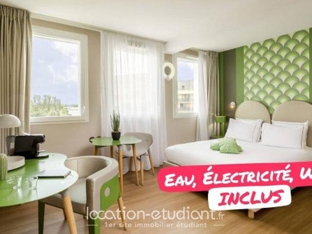Location Appartement Avenue Morane Saulnier, Vélizy Villacoublay