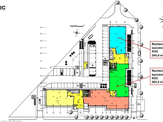 Location Appartement Avenue Morane Saulnier, Vélizy Villacoublay