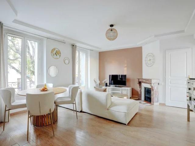 Location Appartement Avenue Maurice Thorez, Ivry sur Seine