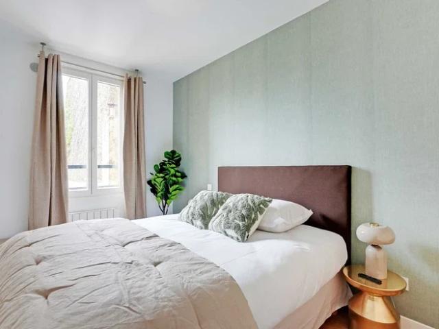 Location Appartement Avenue Maurice Thorez, Ivry sur Seine
