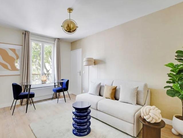 Location Appartement Avenue Maurice Thorez, Ivry sur Seine