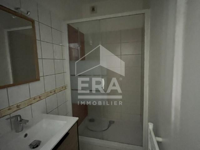 Location Appartement Avenue Maurice Barrès, Marseille