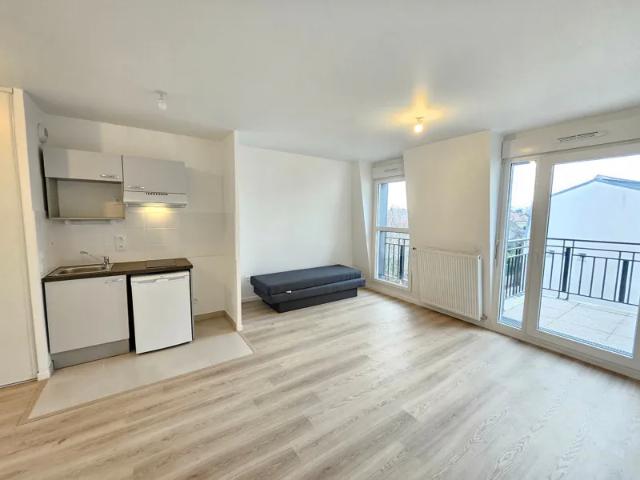 Location Appartement Avenue Maurice Berteaux, Sartrouville