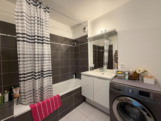 Location Appartement Avenue Maurice Berteaux, Sartrouville
