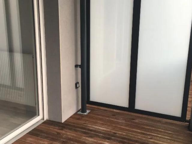 Location Appartement Avenue Maurice Bourgès Maunoury, Toulouse