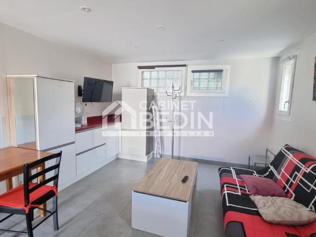 Location Appartement Boulevard du Collège, Dax
