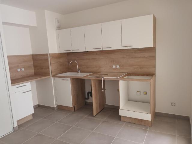 Location Appartement Avenue Maurice Chevalier, Cannes
