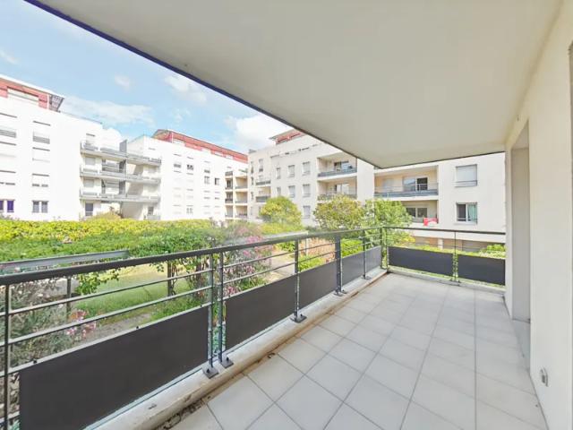 Location Appartement Avenue Maurice Faure, Valence