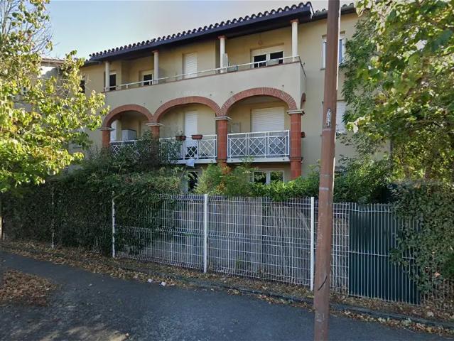 Location Appartement Avenue Maurice Magre, Toulouse