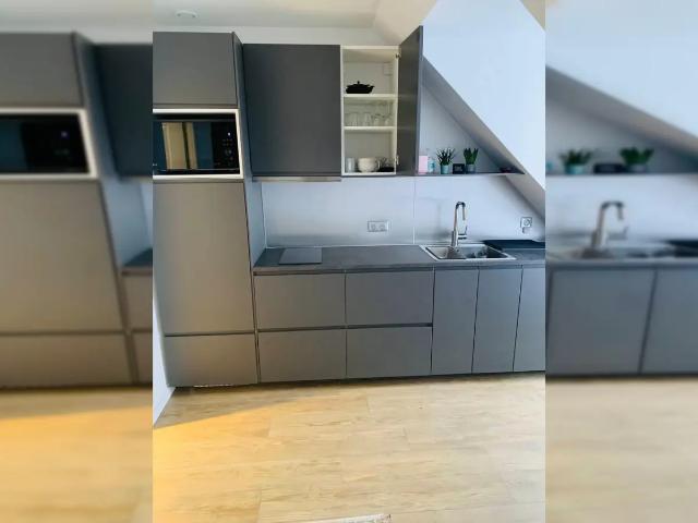 Location Appartement Avenue Mac Mahon, Paris