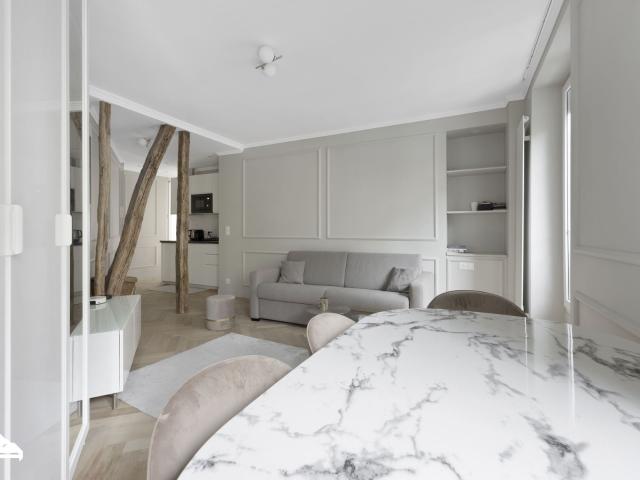 Location Appartement Rue Troyon, Sèvres