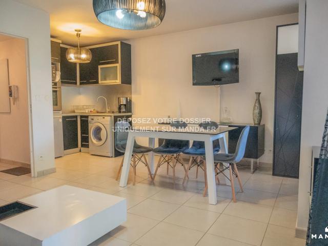 Location Appartement Avenue Magellan, Créteil