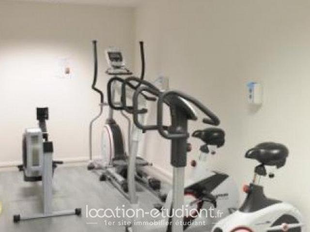 Location Appartement Avenue Maginot, Bourg en Bresse