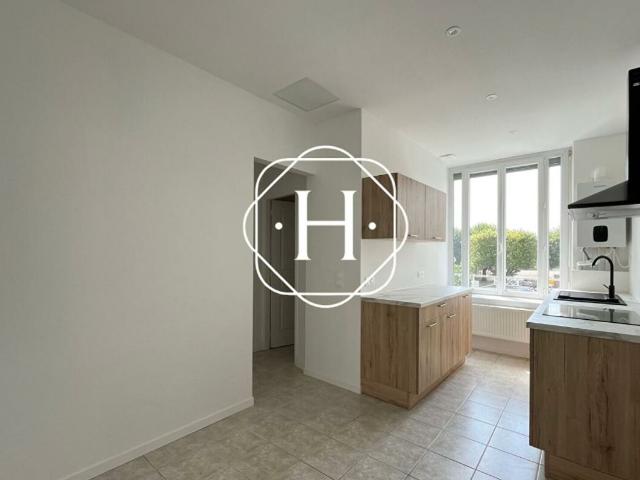 Location Appartement Avenue Maginot, Bourg en Bresse