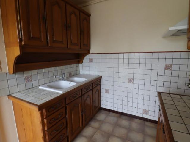 Location Appartement Avenue Major Général Georges Vanier, Troyes