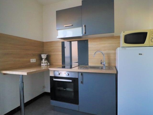 Location Appartement Avenue Major Général Georges Vanier, Troyes