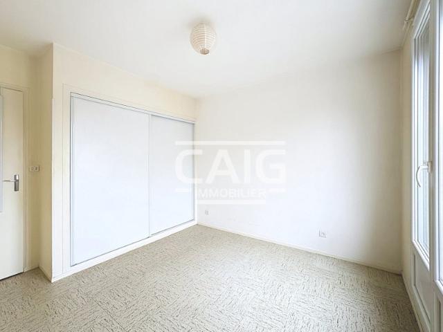 Location Appartement Avenue Major Général Georges Vanier, Troyes