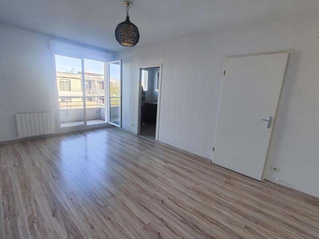Location Appartement Avenue Marc Chagall, Tours