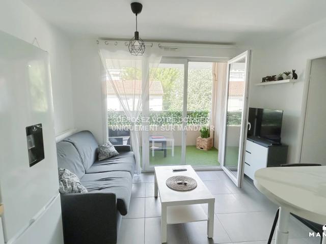 Location Appartement Avenue Marceau, Toulon